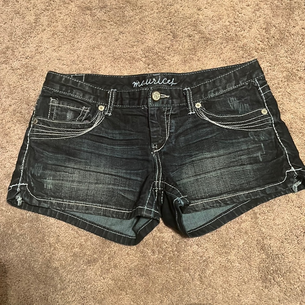 Maurice’s Shorts